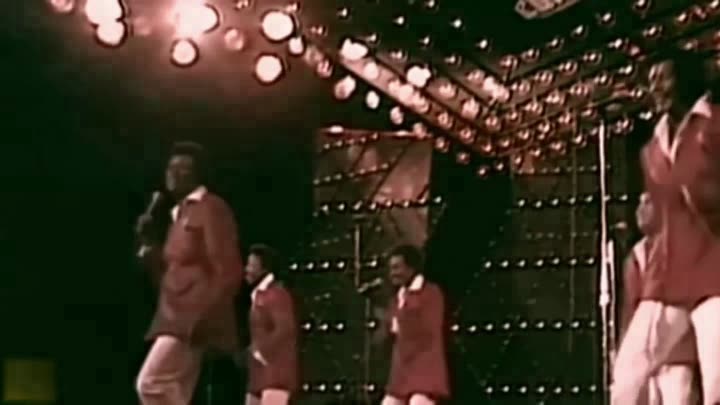 Working My Way Back To You